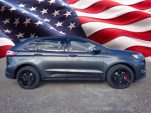 2020 Ford Edge ST Tampa FL 2020 Ford Edge ST Tampa FL