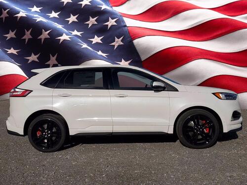 2020 Ford Edge ST Tampa FL 2020 Ford Edge ST Tampa FL