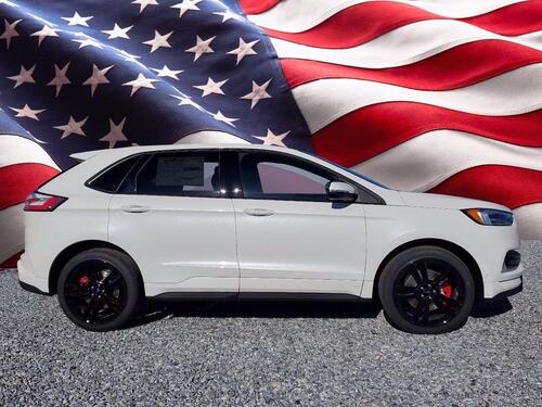2020 Ford Edge ST Tampa FL 2020 Ford Edge ST Tampa FL