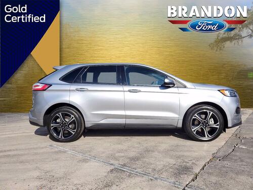 2020 Ford Edge ST Tampa FL 2020 Ford Edge ST Tampa FL