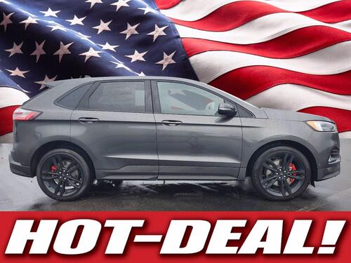 2020 Ford Edge ST Tampa FL 2020 Ford Edge ST Tampa FL