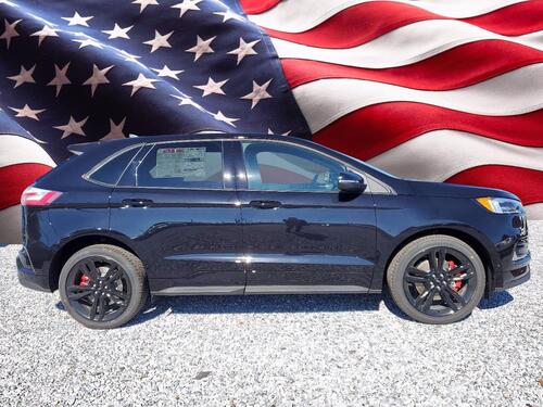 2020 Ford Edge ST Tampa FL 2020 Ford Edge ST Tampa FL