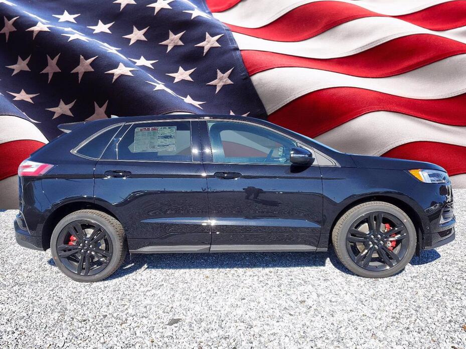 2020 Ford Edge 2020 Ford Edge