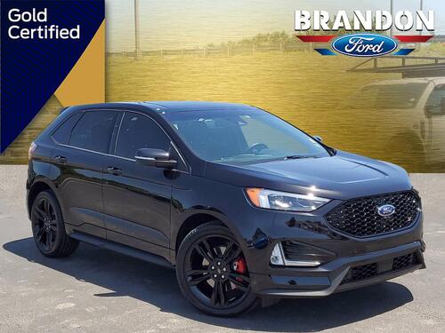 2020 Ford Edge ST Tampa FL 2020 Ford Edge ST Tampa FL