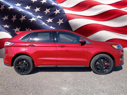 2020 Ford Edge ST Tampa FL 2020 Ford Edge ST Tampa FL