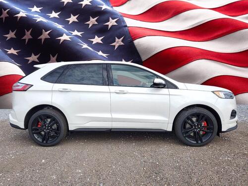 2020 Ford Edge ST Tampa FL 2020 Ford Edge ST Tampa FL