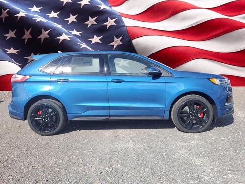 2020 Ford Edge ST Tampa FL 2020 Ford Edge ST Tampa FL