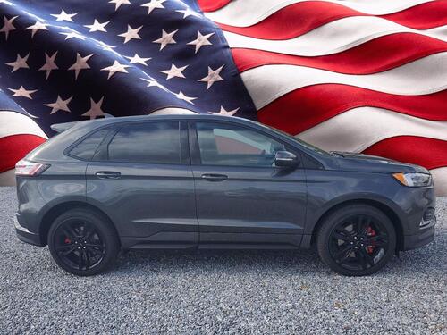 2020 Ford Edge ST Tampa FL 2020 Ford Edge ST Tampa FL