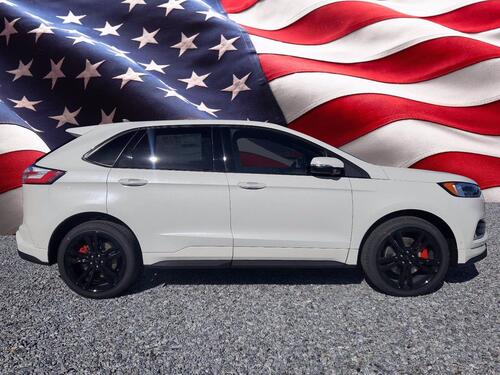 2020 Ford Edge ST Tampa FL 2020 Ford Edge ST Tampa FL