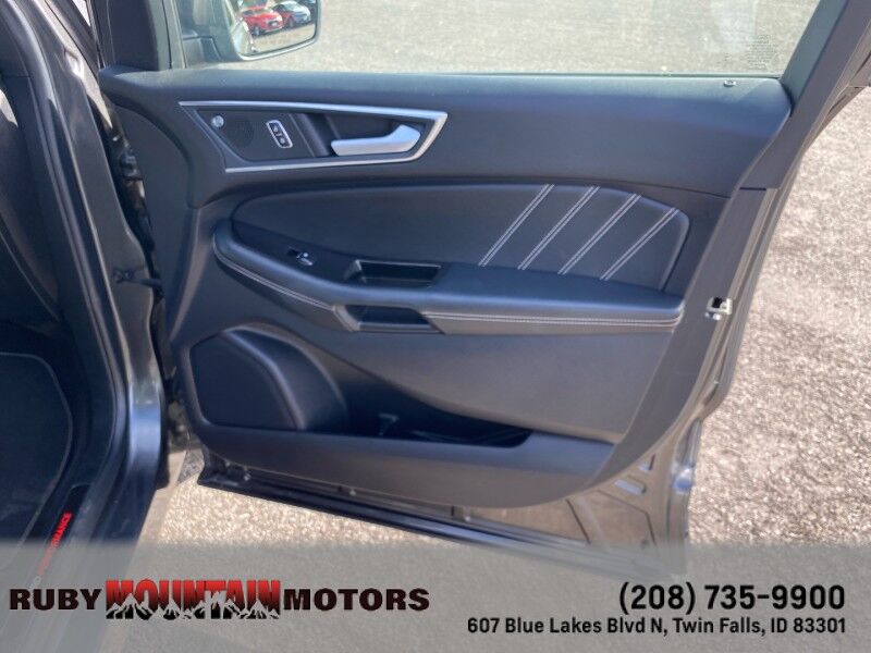 2020 Ford Edge ST Twin Falls ID