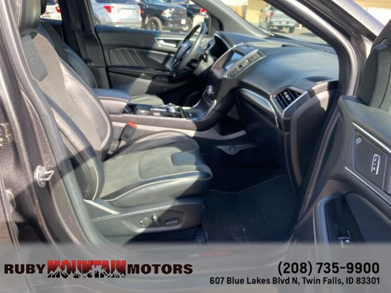 2020 Ford Edge ST Twin Falls ID
