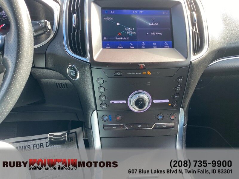 2020 Ford Edge ST Twin Falls ID