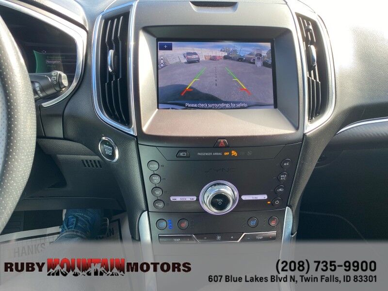 2020 Ford Edge ST Twin Falls ID