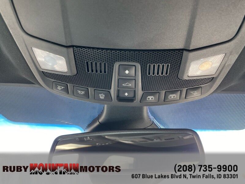 2020 Ford Edge ST Twin Falls ID