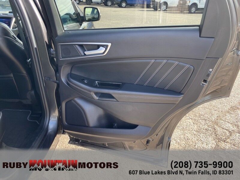 2020 Ford Edge ST Twin Falls ID