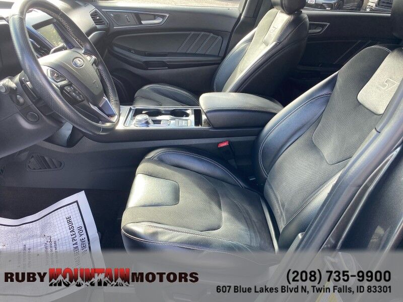 2020 Ford Edge ST Twin Falls ID