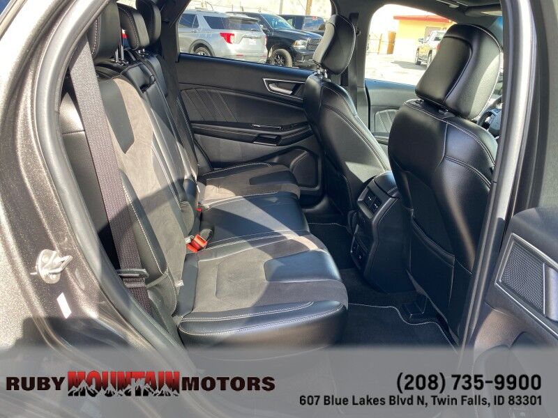 2020 Ford Edge ST Twin Falls ID