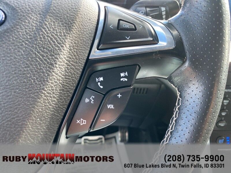 2020 Ford Edge ST Twin Falls ID