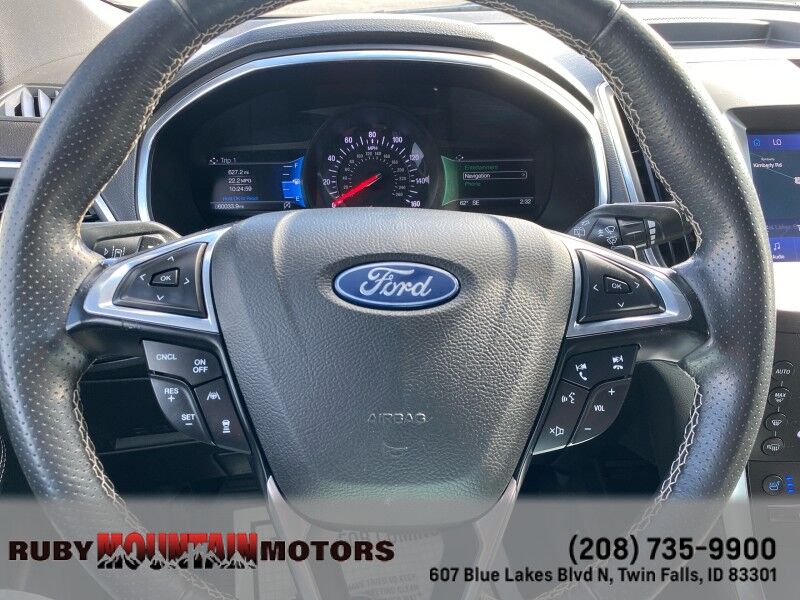 2020 Ford Edge ST Twin Falls ID