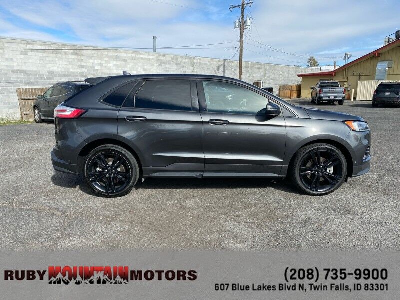 2020 Ford Edge ST Twin Falls ID