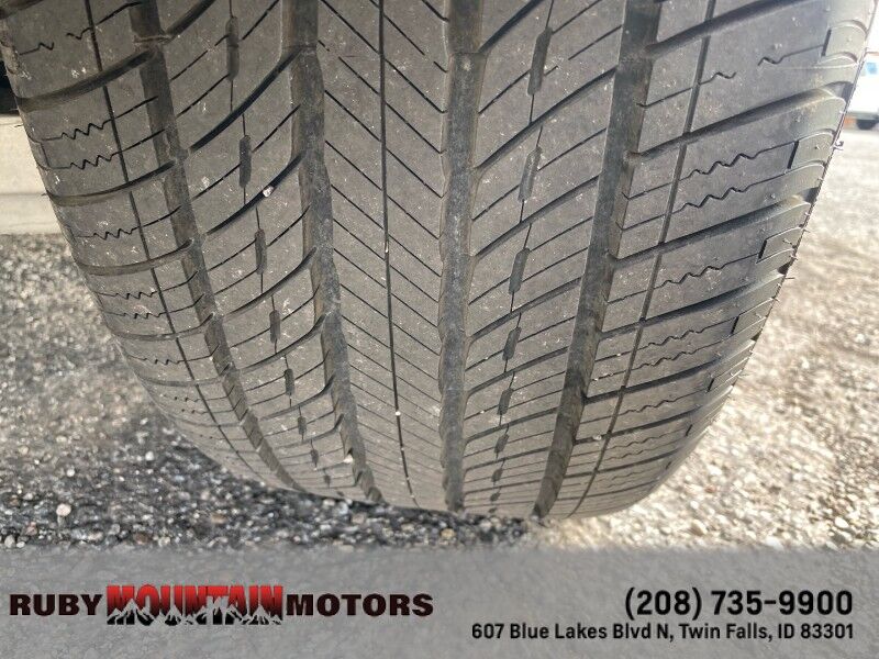 2020 Ford Edge ST Twin Falls ID