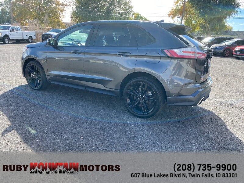 2020 Ford Edge ST Twin Falls ID