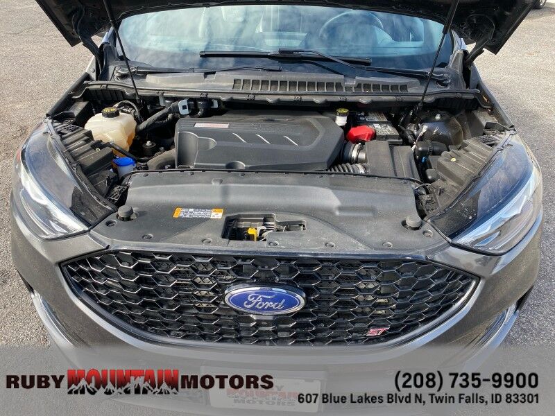 2020 Ford Edge ST Twin Falls ID
