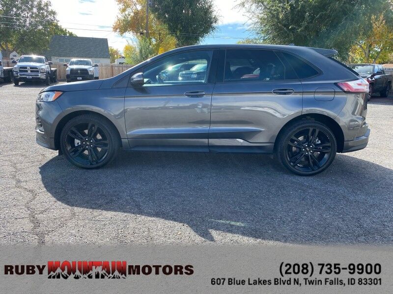 2020 Ford Edge ST Twin Falls ID