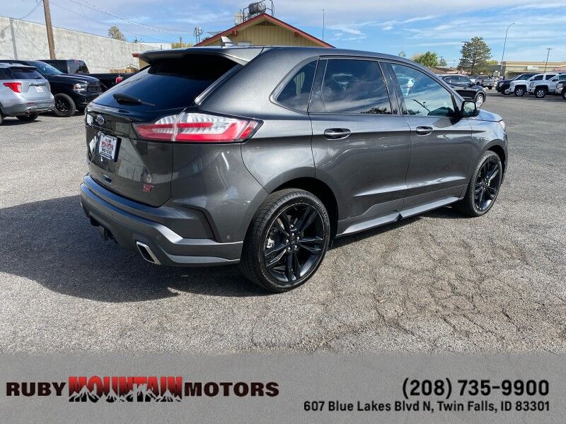 2020 Ford Edge ST Twin Falls ID