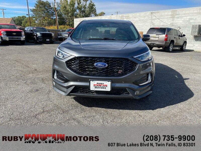 2020 Ford Edge ST Twin Falls ID