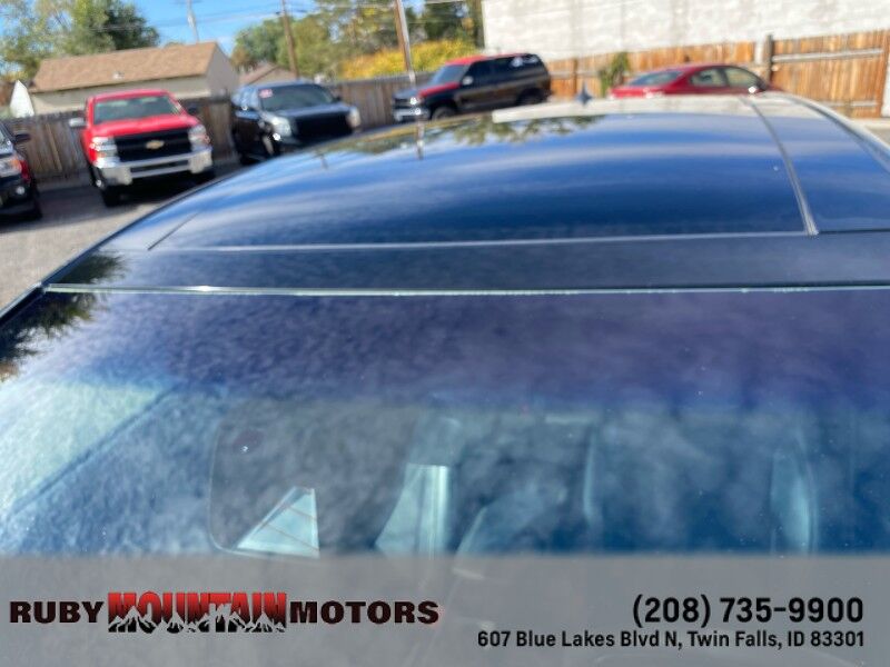 2020 Ford Edge ST Twin Falls ID