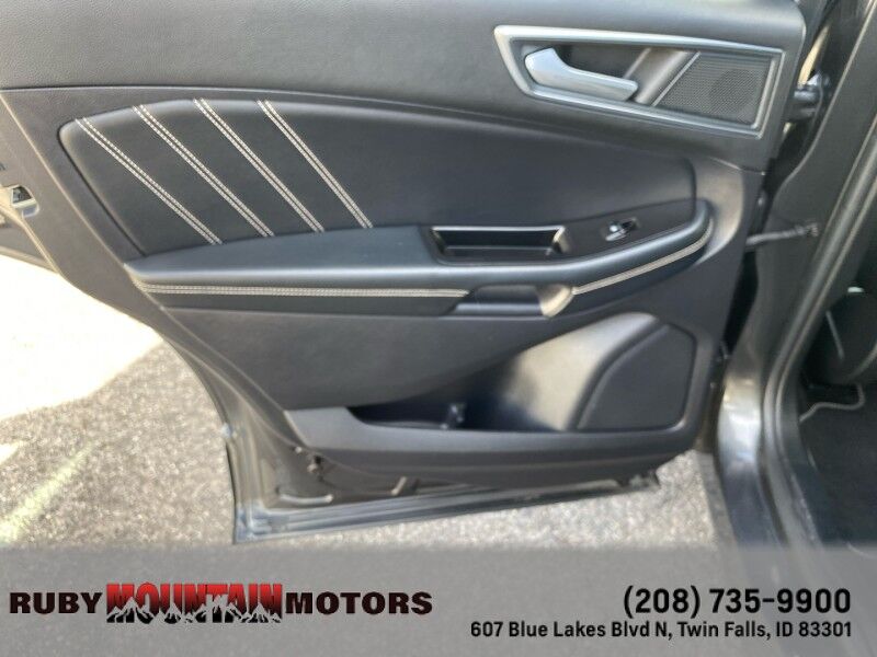 2020 Ford Edge ST Twin Falls ID