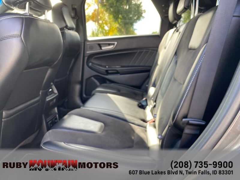 2020 Ford Edge ST Twin Falls ID