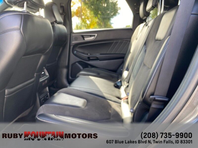 2020 Ford Edge ST Twin Falls ID