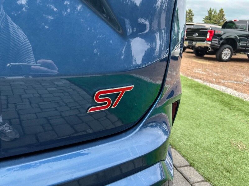 2020 Ford Edge ST Wilmington NC