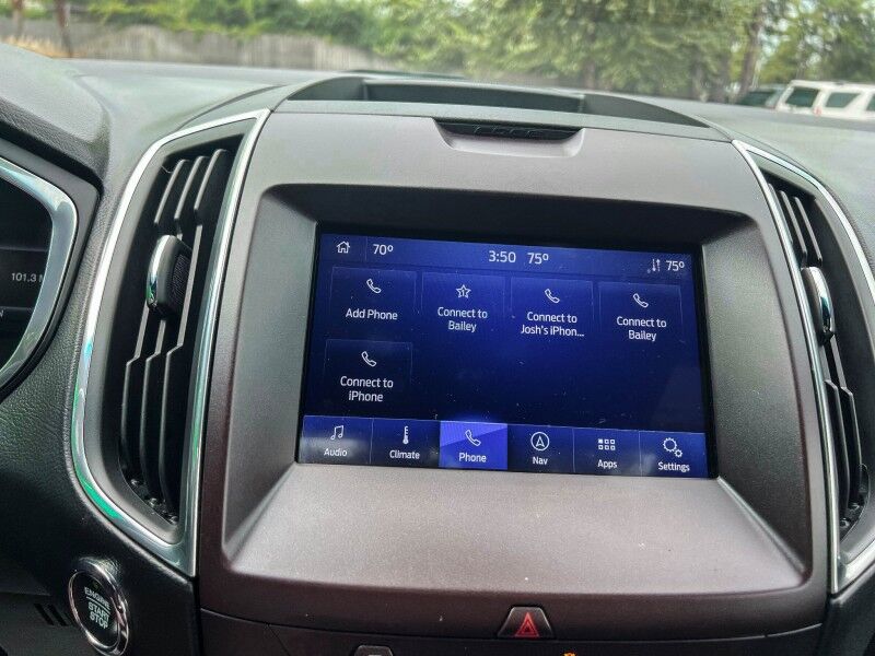 2020 Ford Edge ST Wilmington NC