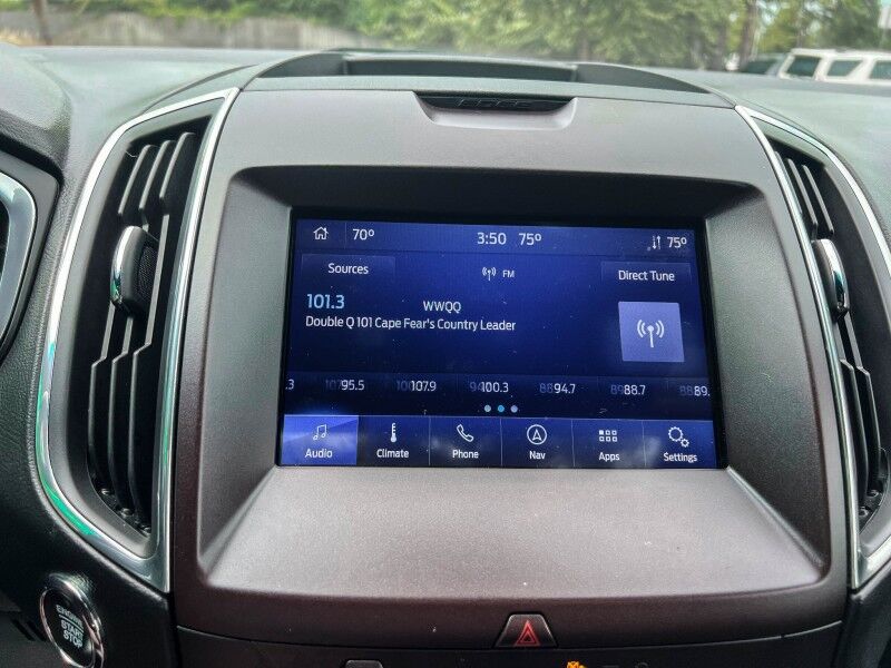 2020 Ford Edge ST Wilmington NC