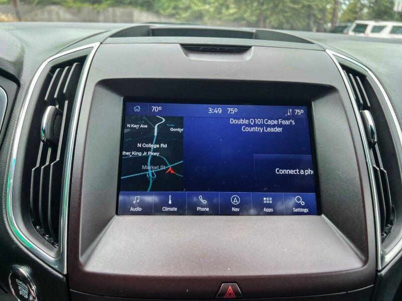 2020 Ford Edge ST Wilmington NC