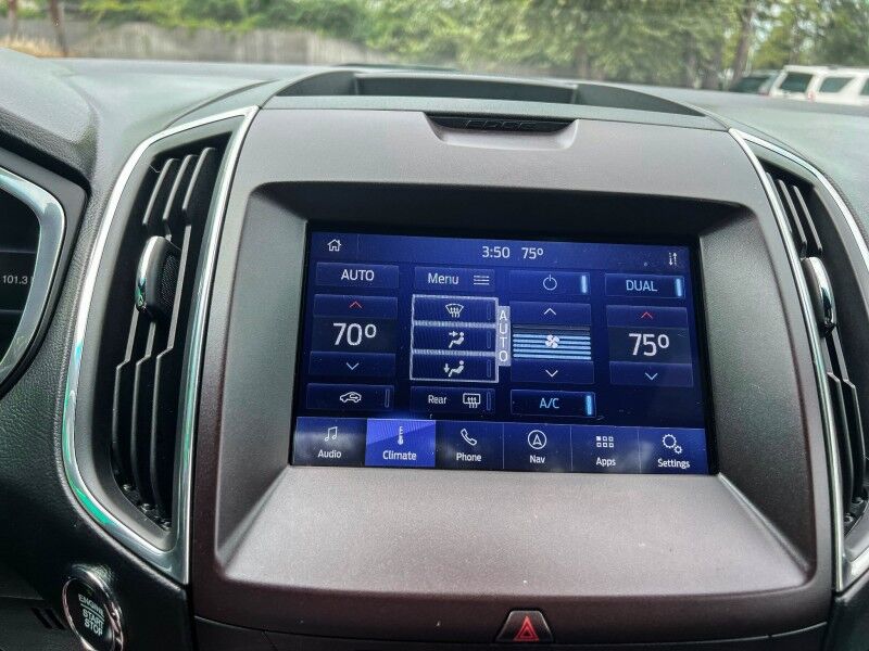 2020 Ford Edge ST Wilmington NC