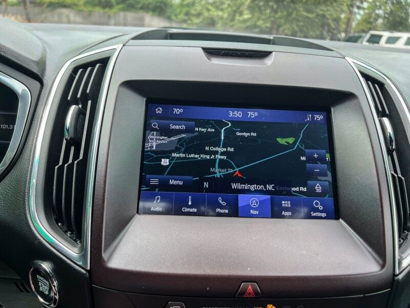 2020 Ford Edge ST Wilmington NC