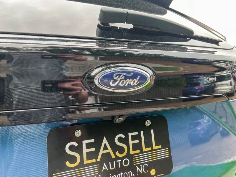 2020 Ford Edge ST Wilmington NC