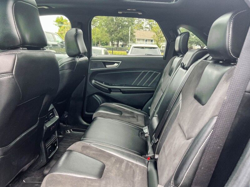 2020 Ford Edge ST Wilmington NC