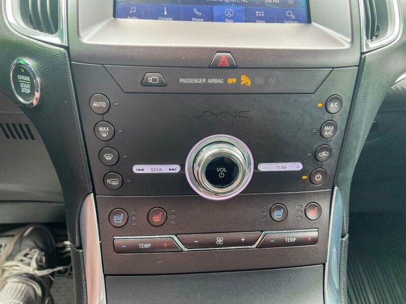 2020 Ford Edge ST Wilmington NC