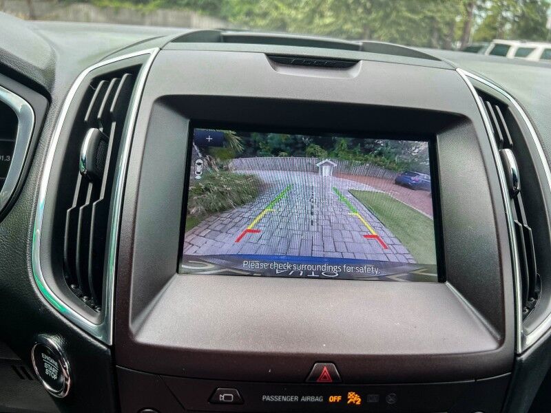 2020 Ford Edge ST Wilmington NC