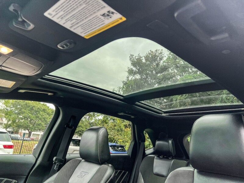 2020 Ford Edge ST Wilmington NC