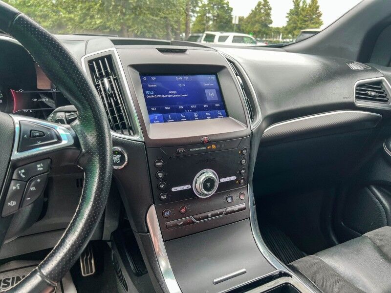 2020 Ford Edge ST Wilmington NC