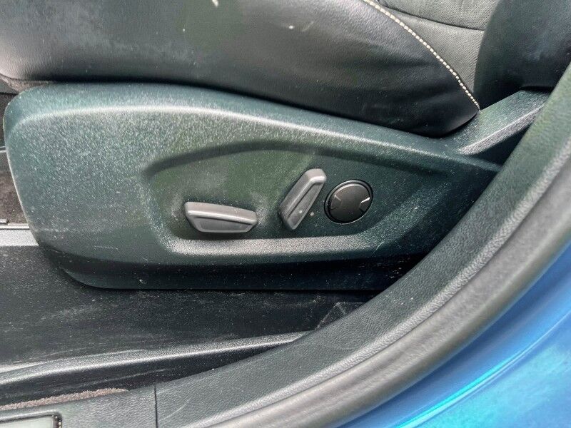 2020 Ford Edge ST Wilmington NC