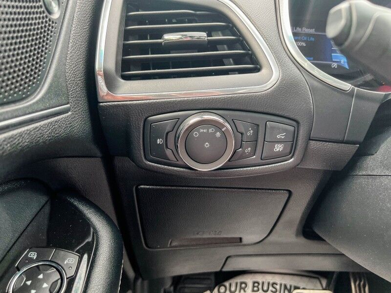 2020 Ford Edge ST Wilmington NC