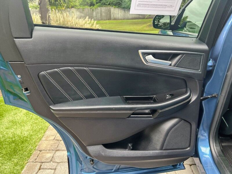 2020 Ford Edge ST Wilmington NC