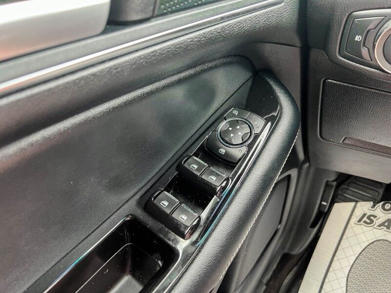 2020 Ford Edge ST Wilmington NC